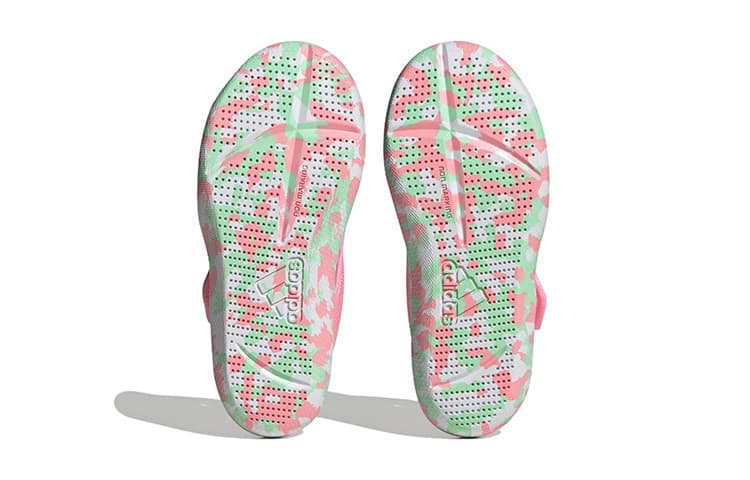 Сандалии adidas Altaventure Sport Swim Sandals - изображение 6