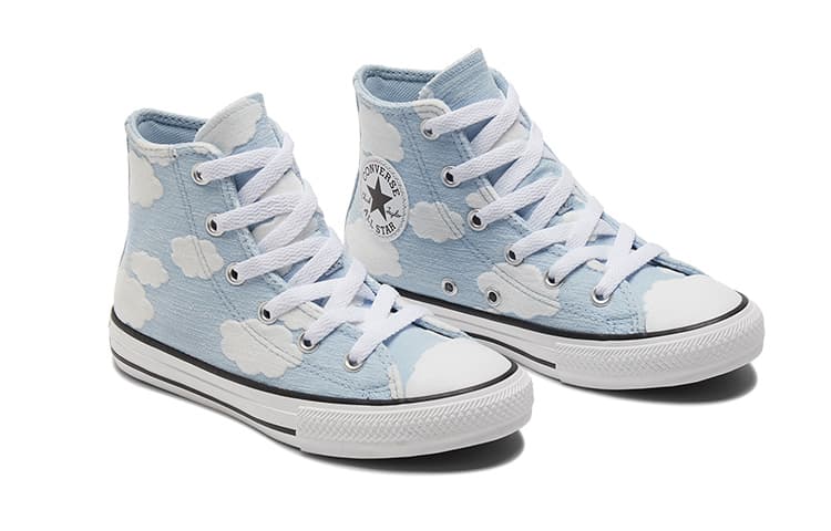 Converse Chuck Taylor All Star - изображение 3
