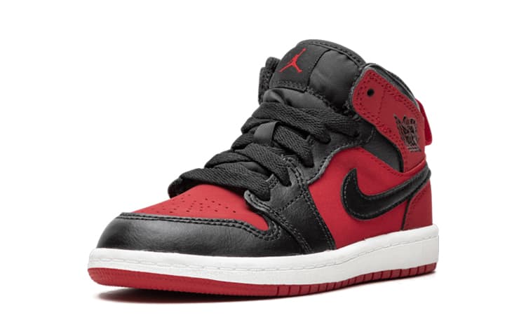 Кроссовки для баскетбола Jordan Air Jordan 1 MID - изображение 3
