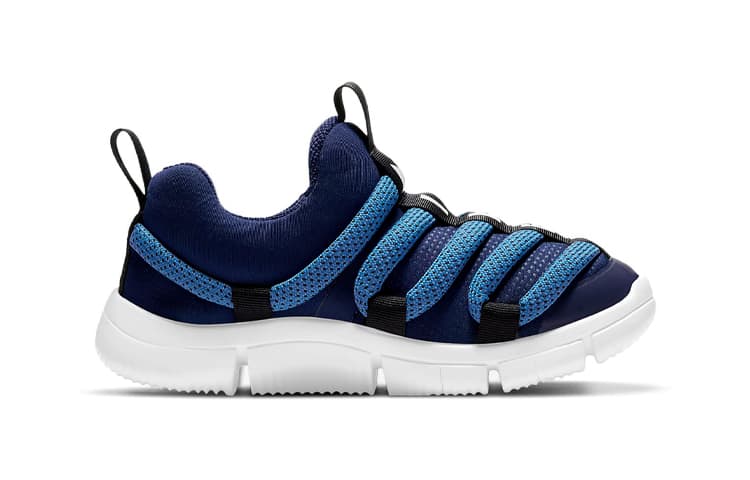 Кроссовки Nike Novice - изображение 2