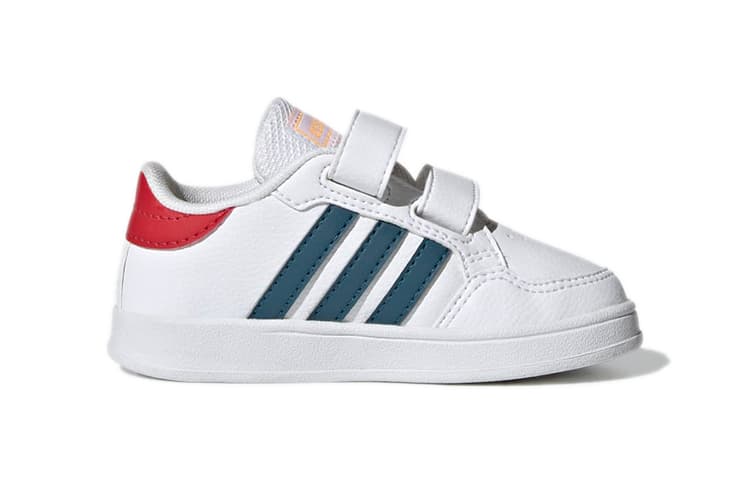 Кроссовки TD adidas neo Breaknet - изображение 3