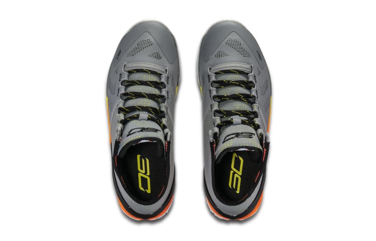 Under Armour Curry 2 - изображение 4