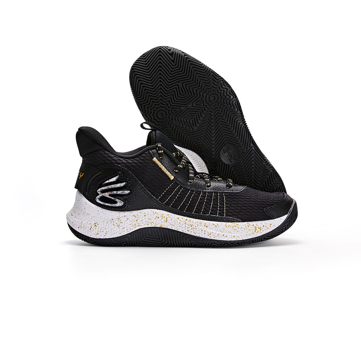 Under Armour Curry 3 Z7 - изображение 5