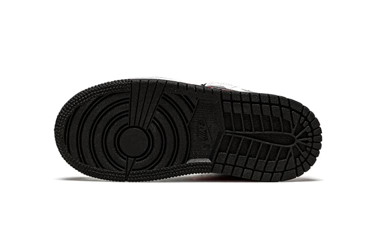 Кроссовки Jordan Air Jordan 1 Mid "Chile Red" - изображение 6