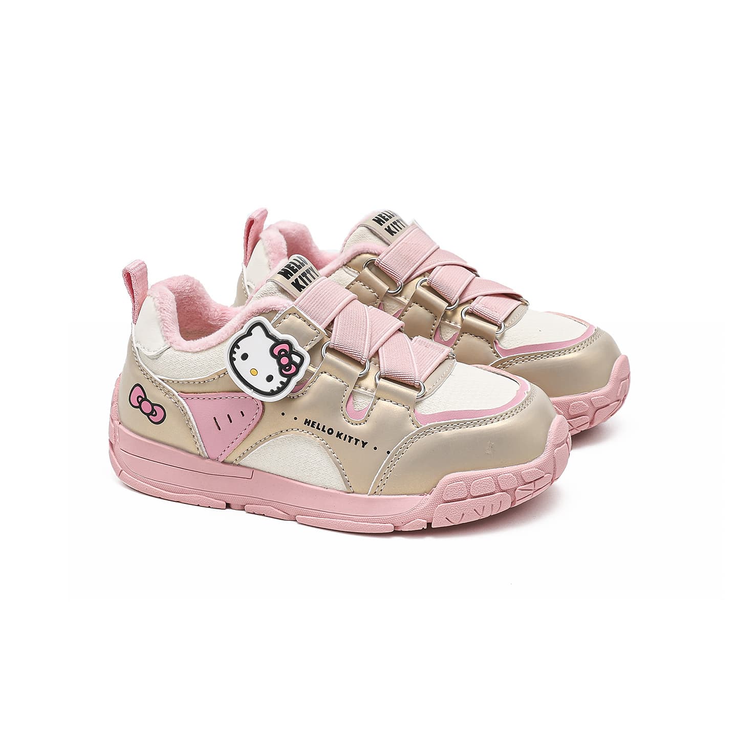 Hello Kitty X Sanrio Artificial Leather Хелло Китти X Санрио Искусственная кожа - изображение 3