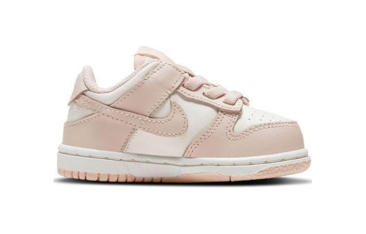 Кроссовки Nike Dunk "Orange Pearl" - изображение 4