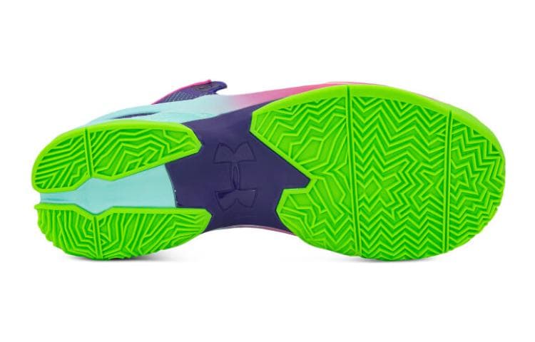 Under Armour Curry 2 - изображение 5