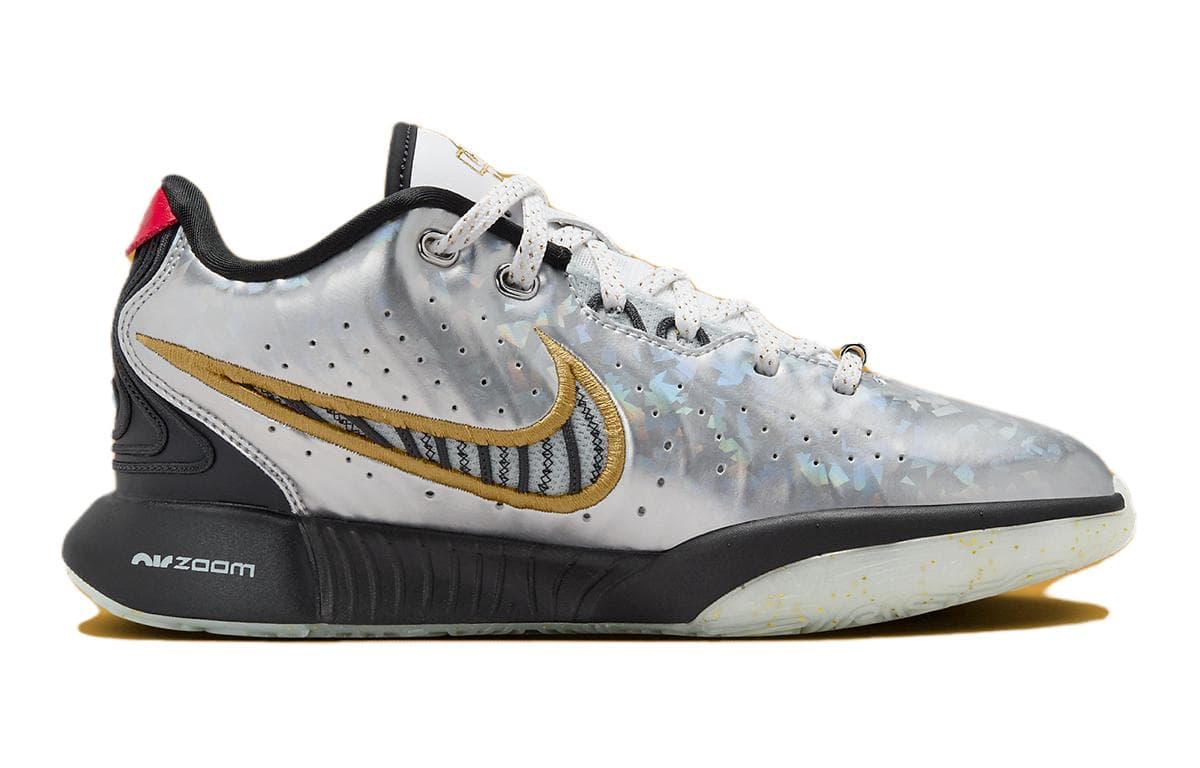 Nike Lebron 21 GS - изображение 2