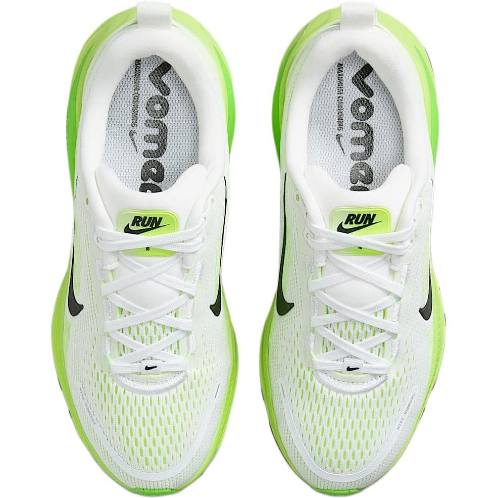 Кроссовки Кроссовки для бега Nike Vomero 18 для детей - изображение 4