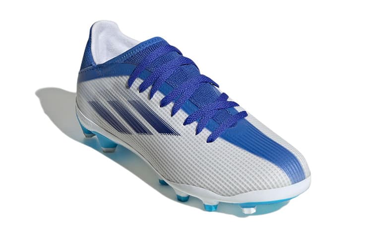 Бутсы adidas X Speedflow HGAG - изображение 4