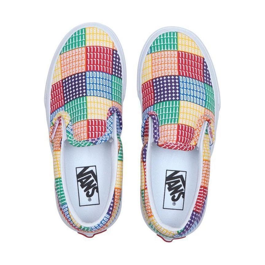 Vans slip-on - изображение 3