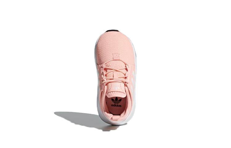 Кроссовки adidas originals X_PLR - изображение 5