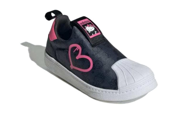 Hello Kitty x adidas originals Superstar 360 - изображение 3