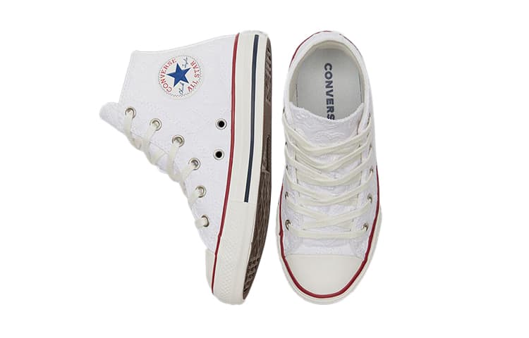 Converse Chuck Taylor All Star - изображение 5