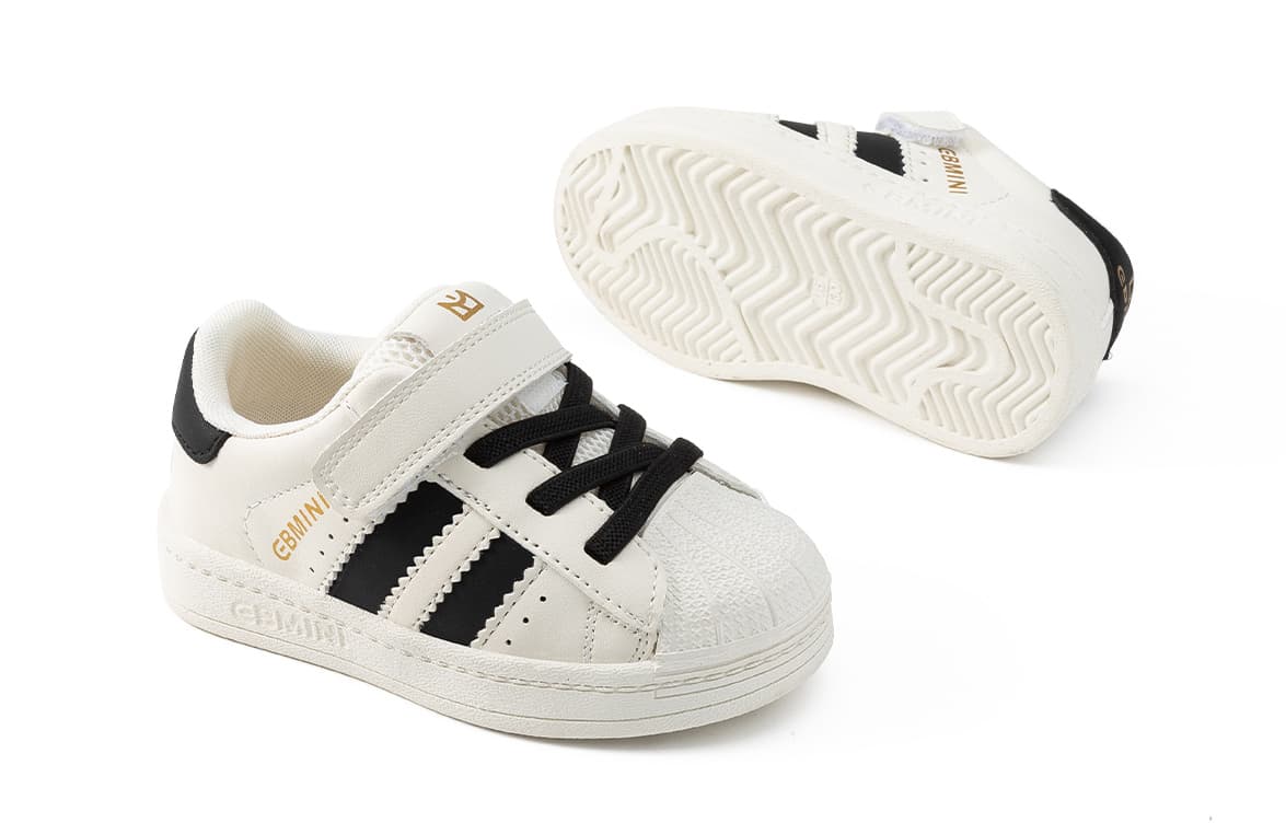 Кроссовки EBMINI Low Топ Обувь для малышей Infant and Toddler - изображение 4