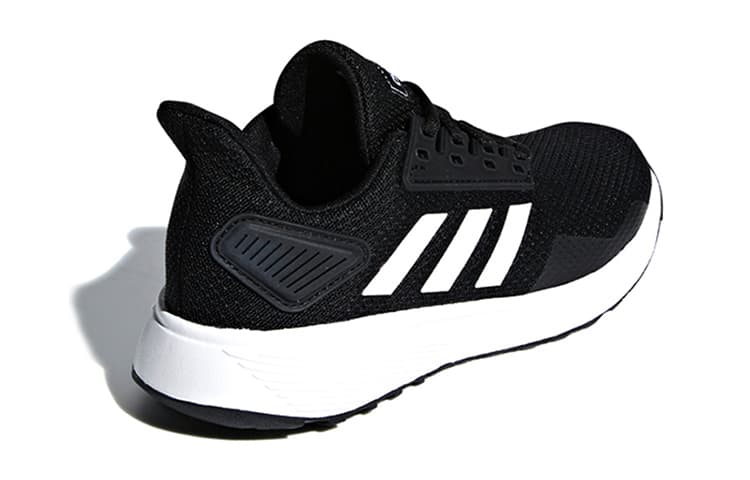Кроссовки adidas Duramo 9 K - изображение 3