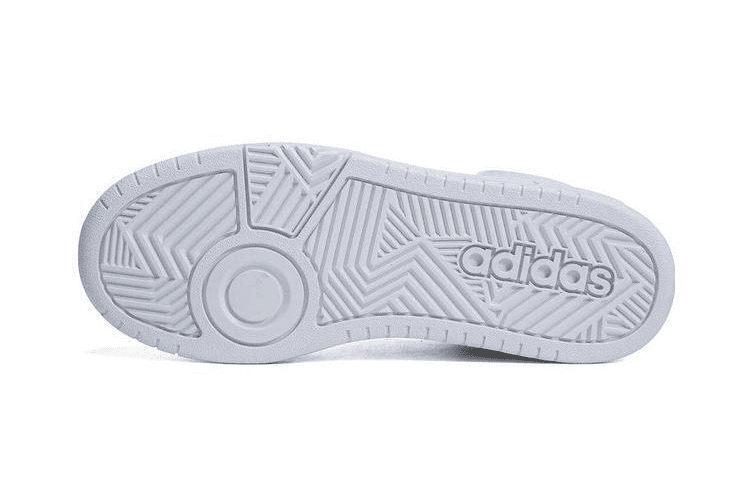 Кроссовки adidas neo Hoops Mid 3.0 k - изображение 5