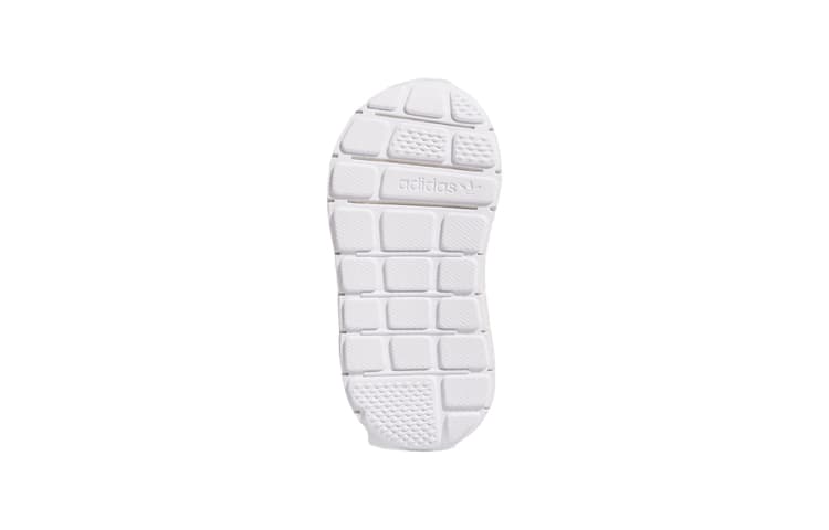 Кроссовки TD adidas originals Swift Run X - изображение 7