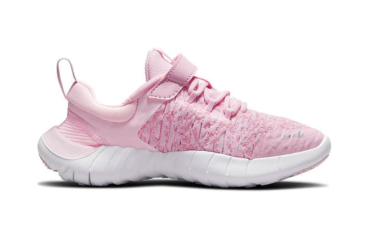 Кроссовки Nike Free RN - изображение 4