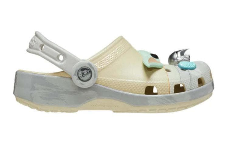 Crocs Grogu - изображение 2