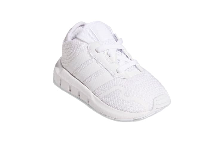 Кроссовки TD adidas originals Swift Run X - изображение 4