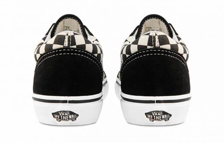 Кроссовки Vans Old Skool - изображение 6