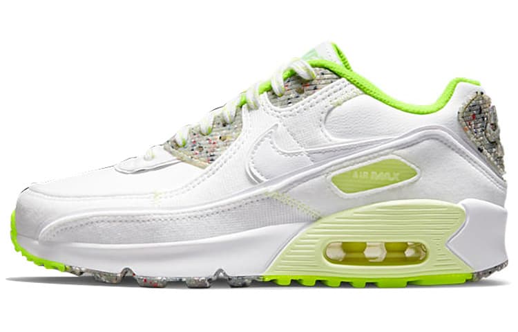 Кроссовки Nike Air Max 90 "exeter edition" GS - изображение 3