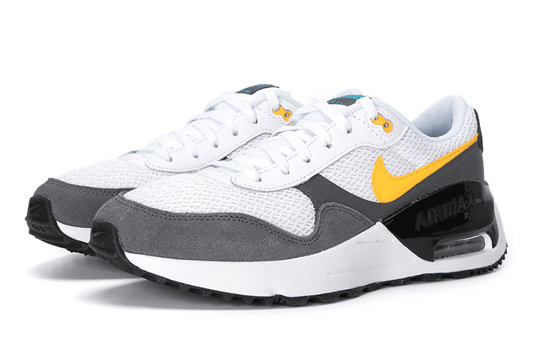 Кроссовки Nike Air Max Systm BG GS - изображение 3