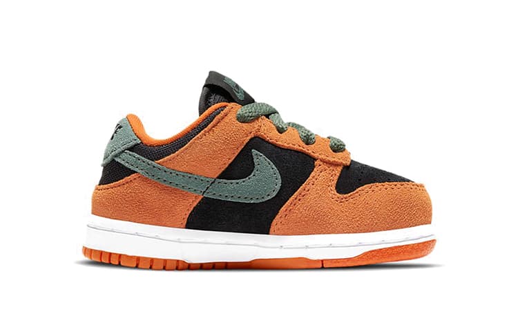 Кроссовки Nike Dunk Low SP "Ceramic" - изображение 4