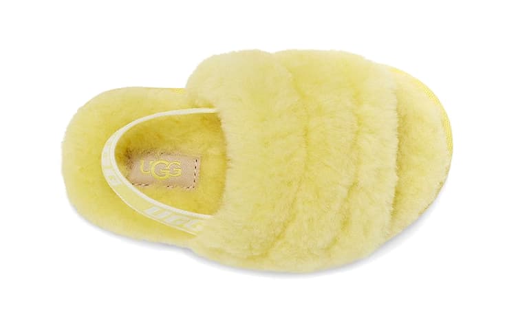 UGG Fluff Yeah Slide - изображение 4