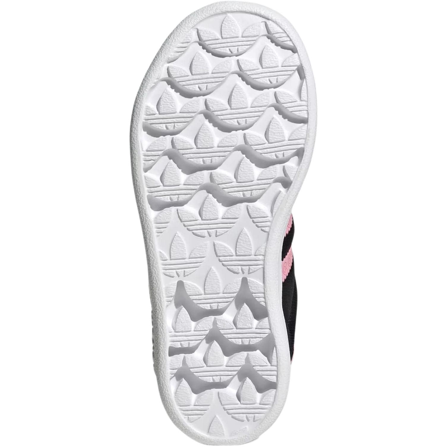 Кроссовки Adidas Originals x Disney Adifom SST 360 Low Топ Детские Скейтбординги Черный Детский - изображение 5