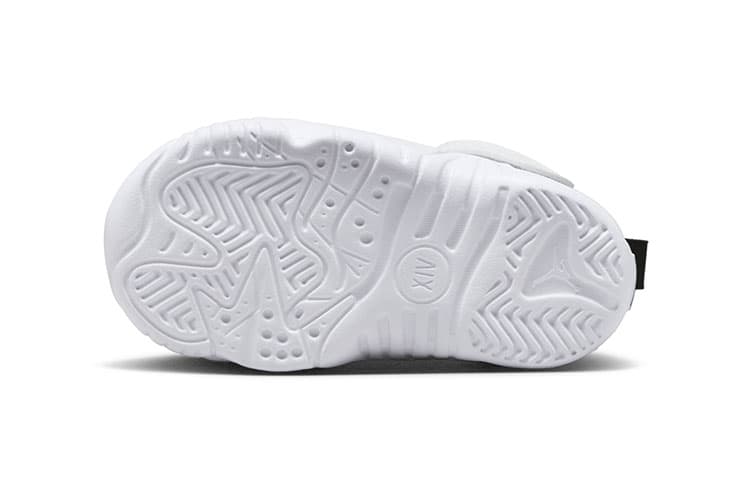 Кроссовки Jordan Jumpman Two Trey - изображение 8