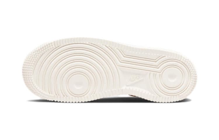 Кроссовки Nike Air Force 1 LV8 - изображение 6