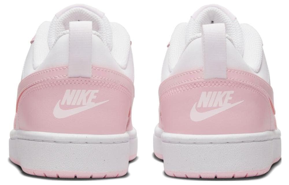 Кроссовки Nike Court Borough 2 GS - изображение 8