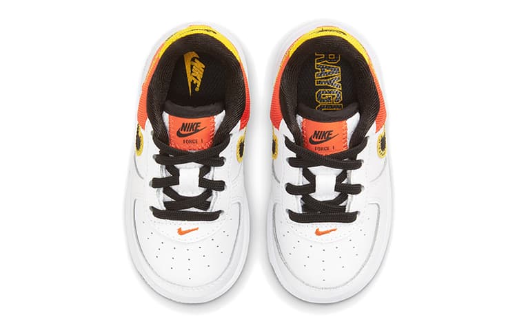 Кроссовки Nike Air Force 1 Low - изображение 5