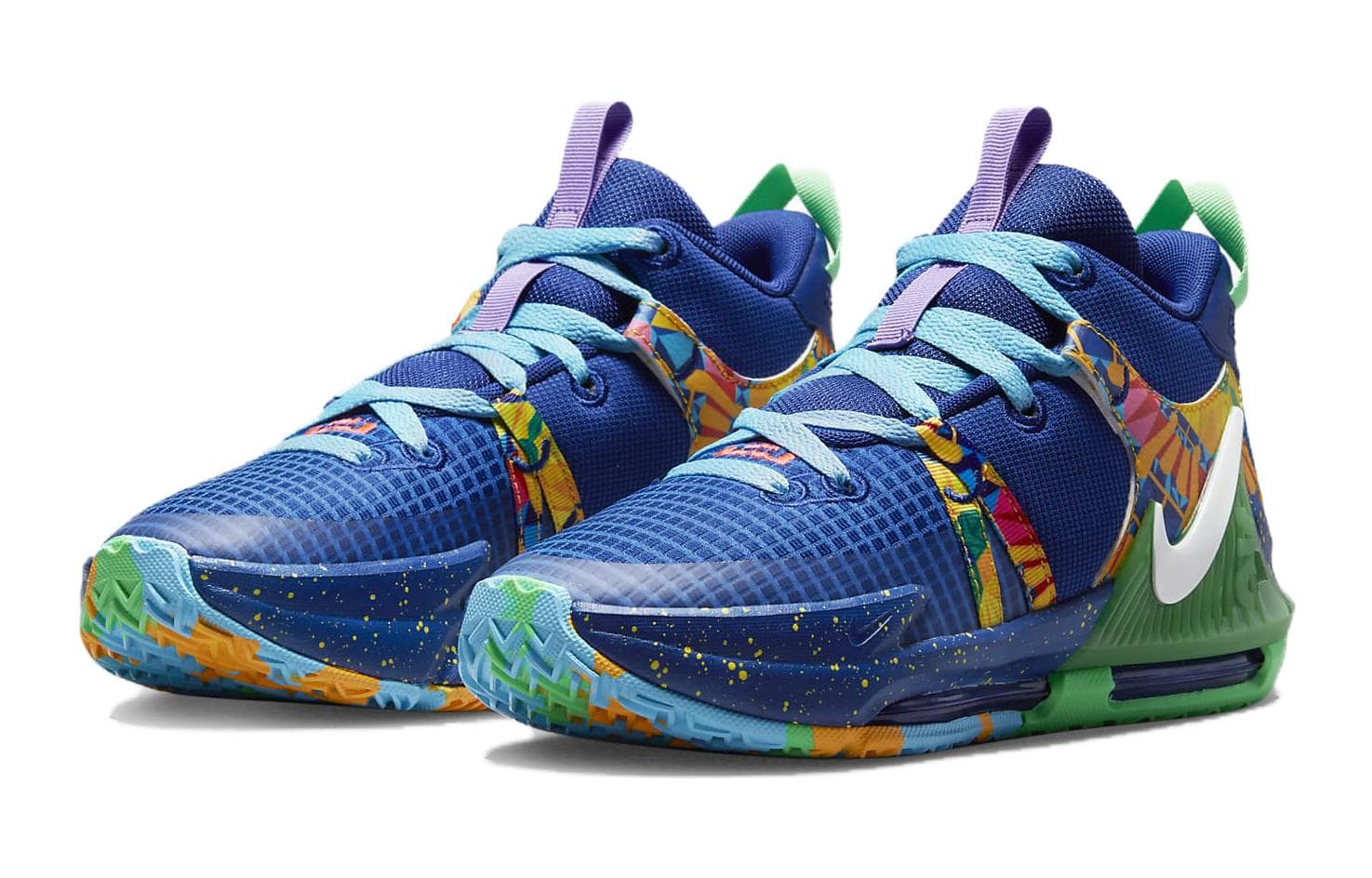 Nike Witness 7 - изображение 3
