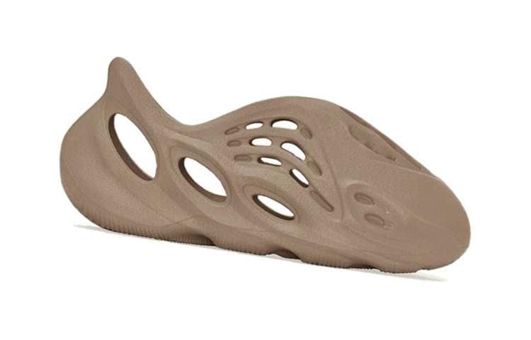 Сандалии adidas originals Yeezy Foam Runner - изображение 2