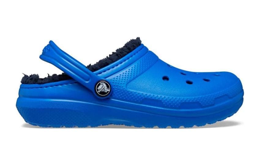 Crocs Classic Lined Clog K - изображение 2