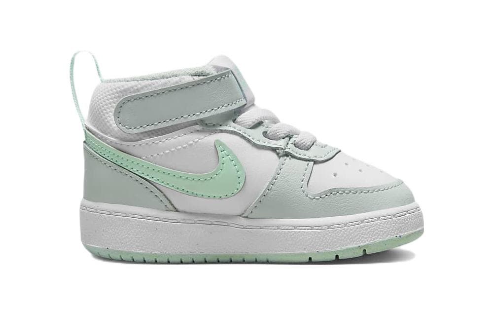 Кроссовки Nike Court Borough Mid 2 - изображение 2