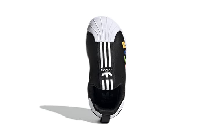 Кроссовки adidas originals Superstar 360 X C - изображение 5