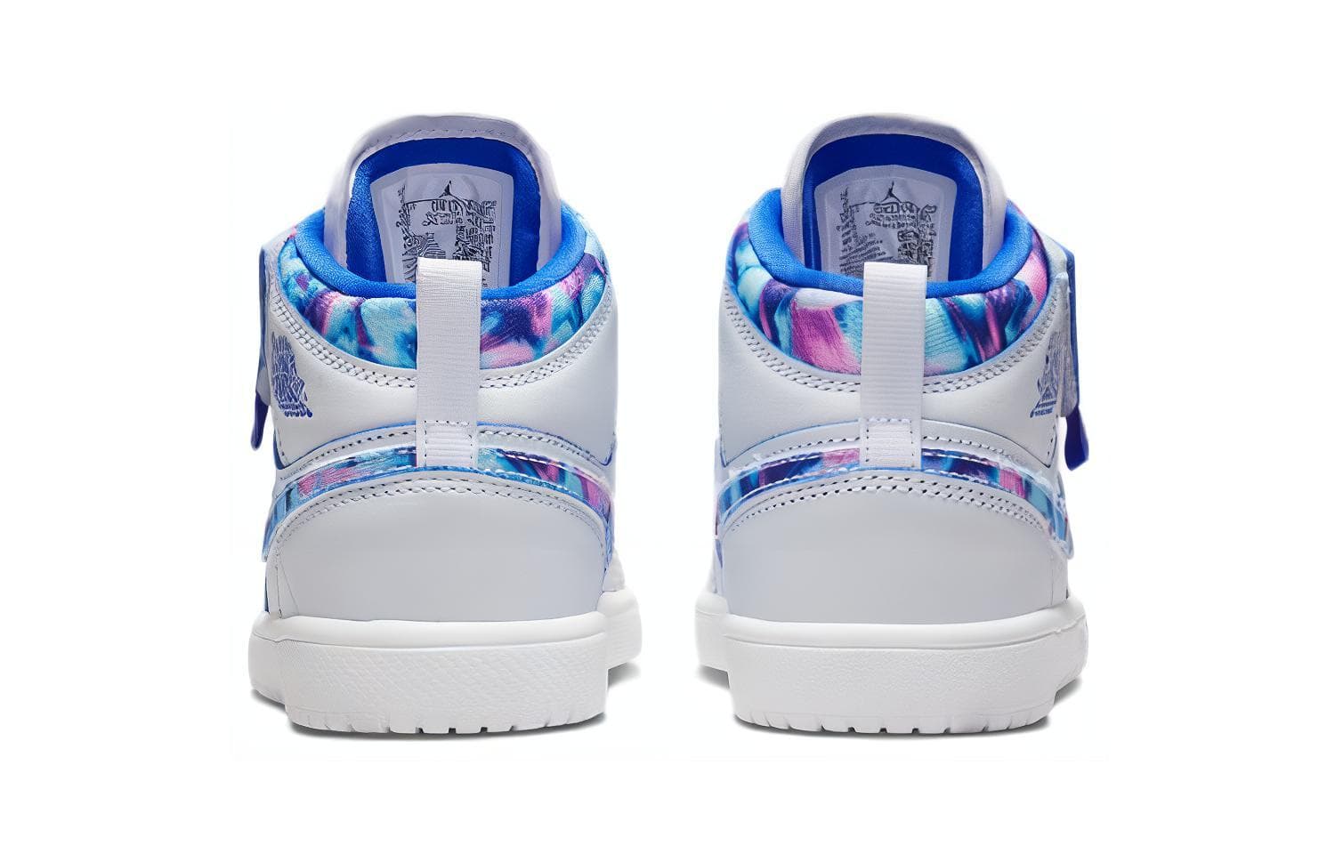 Кроссовки для баскетбола Jordan Air Jordan 1 mid alt se - изображение 6