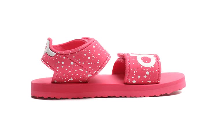 Кроссовки adidas originals Beach Sandal - изображение 3