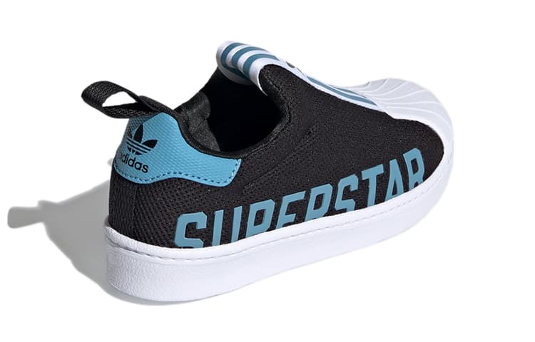 Кроссовки adidas originals Superstar 360 X C - изображение 5