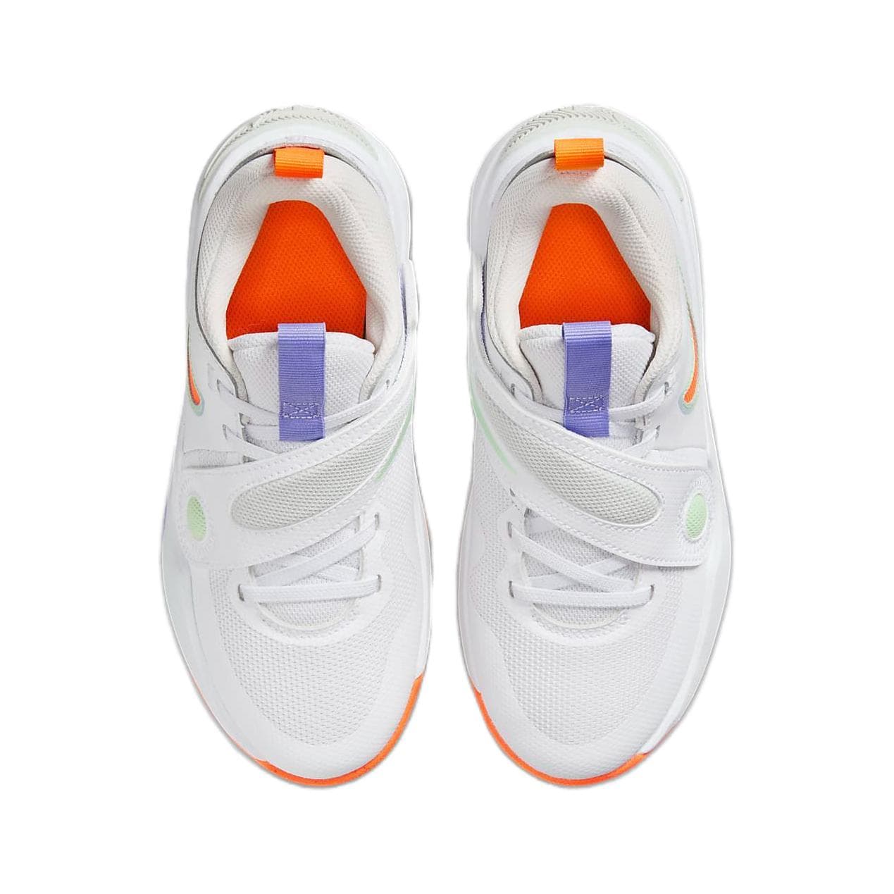 Nike Team Hustle D 11 PS - изображение 3