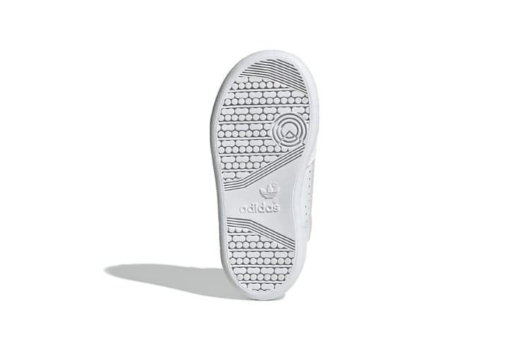 Кроссовки TD adidas originals Continental 80 - изображение 6
