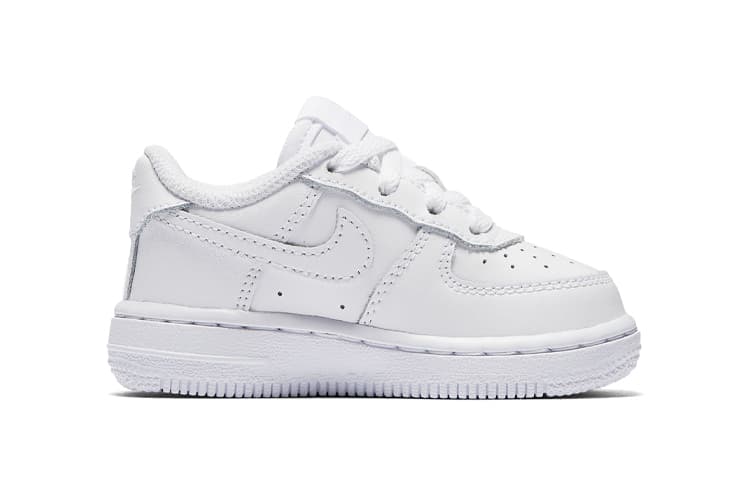 Кроссовки Nike Air Force 1 1'06 - изображение 3