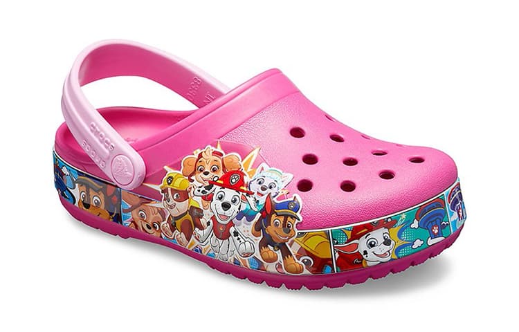 Crocs - изображение 3