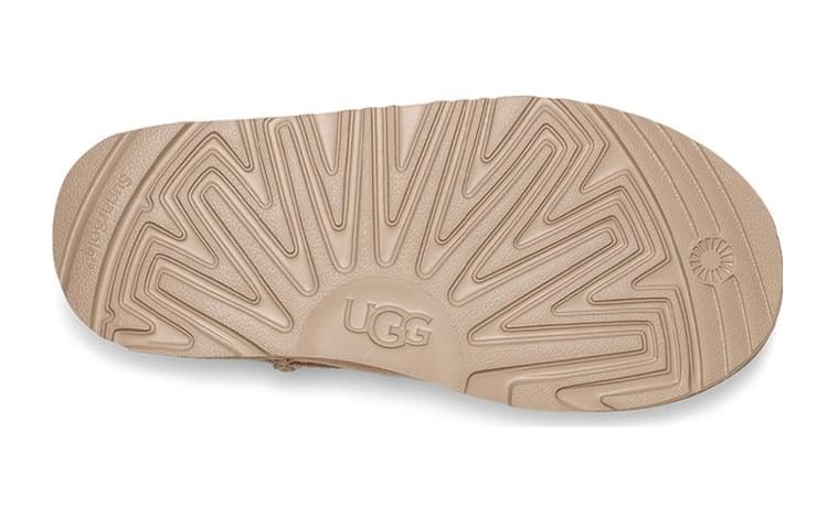 UGG CLASSIC ULTRA MINI - изображение 6