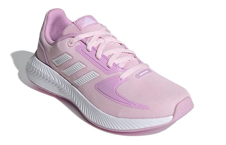 Кроссовки adidas neo Runfalcon 2.0 K - изображение 3