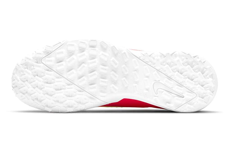 Бутсы Nike Mercurial Vapor 14 14 Academy Tf - изображение 6